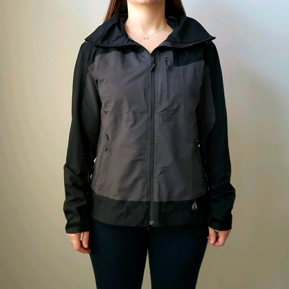 Eddie Bauer First Ascent Jacket